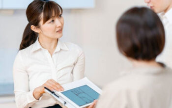 tips memilih agen properti