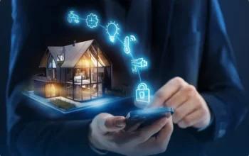 smart home
