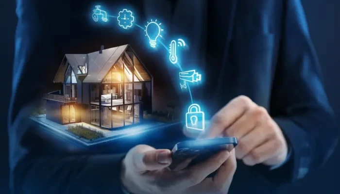 Rumah Pintar Gak Harus Mahal: Begini Caranya!