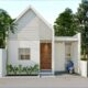 desain rumah sederhana