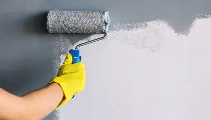 Dinding Bocor? Jangan Panik! Coba Cara Ampuh Ini